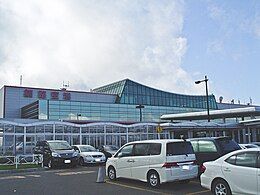 Kushiro Airport