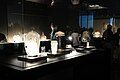 Lalique Museum, Permanent Exhibition (Wilmotte)