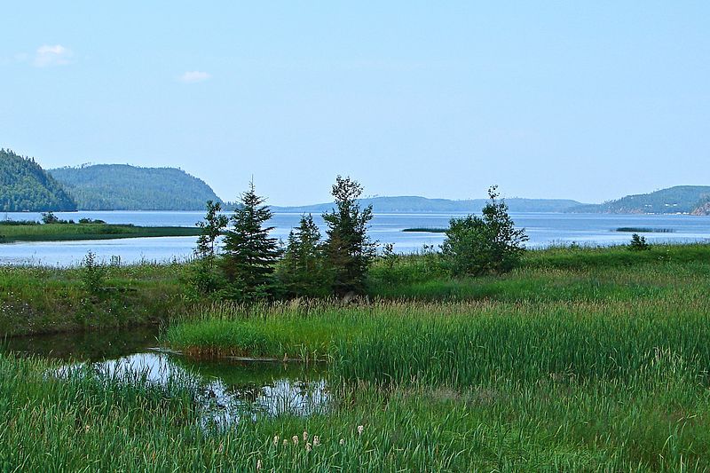 File:Lake Nipigon.JPG