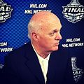 Lou Lamoriello, New York Islanders