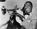 Louis Armstrong