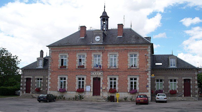 File:Mairie de Pâlis.JPG