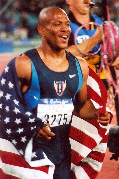 File:Maurice Greene, Sydney2000.jpg