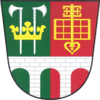 Coat of arms of Mrákov