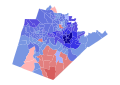 2020 United States House of Representatives election in North Carolina's 2nd congressional district