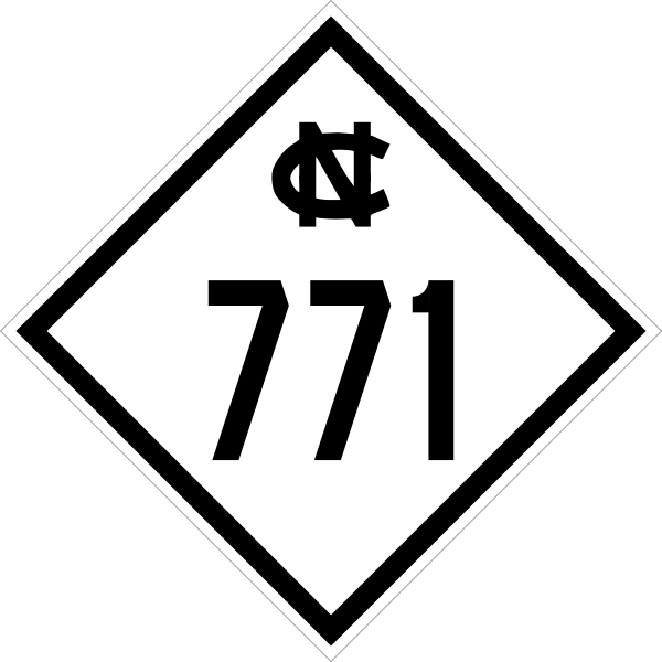 File:NC 771 1945.svg