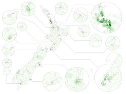 Asian   Less than 5%   More than 5%   More than 10%   More than 20%   More than 30%   More than 40%   More than 50%   More than 60%   More than 70%