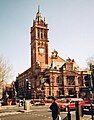 East Ham Town Hall