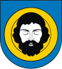 Coat of arms of Gmina Brzozów