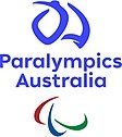 Paralympics Australia logo