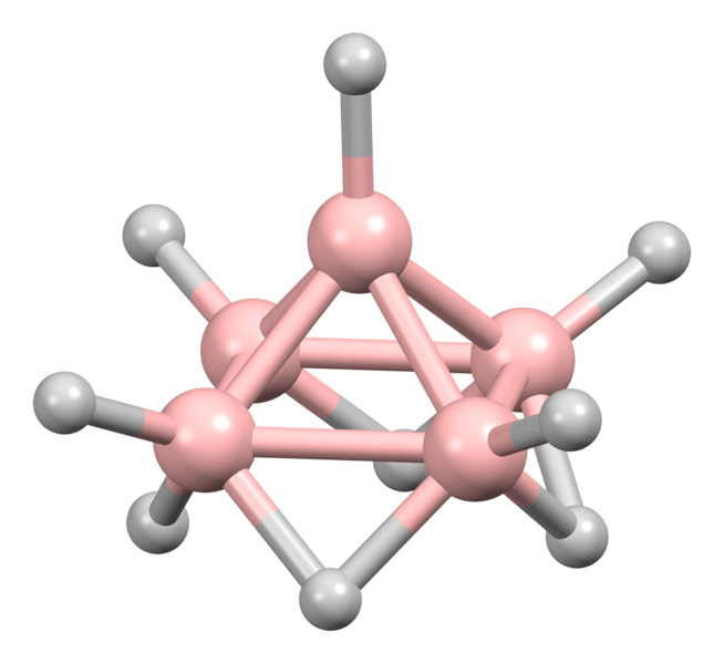 File:Pentaborane(9)-from-xtal-view-1-Mercury-3D-bs.png