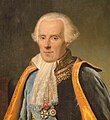 Image 1Pierre-Simon Laplace, one of the originators of the nebular hypothesis (from Formation and evolution of the Solar System)