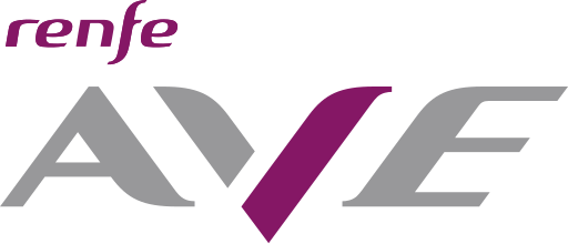 File:Renfe AVE.svg