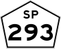 SP-293 shield}}