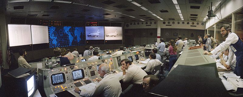 File:STS-1 control room.jpg