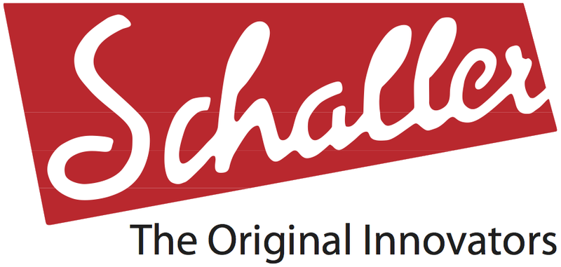 File:Schaller-Electronics Logo-Slogan.png