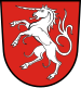 Coat of arms of Schwäbisch Gmünd