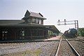 Selma Union Depot