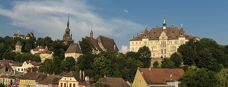 File:Sighisoara cetatea.jpg