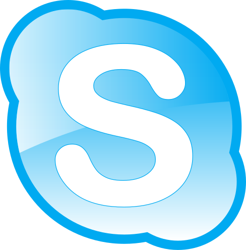 File:Skype-icon.svg