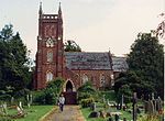 Parish Church of St Mary