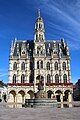 Oudenaarde Town Hall