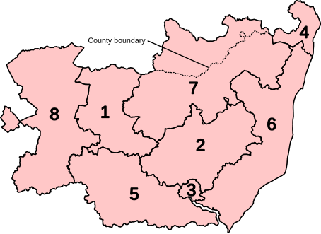 File:SuffolkParliamentaryConstituencies2023.svg