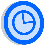 File:Symbol wait blue.svg