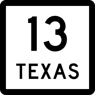 File:Texas 13.svg