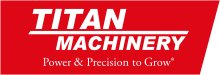 Titan Machinery logo