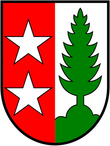 File:Wappen Warth.svg