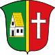 Coat of arms of Balzhausen