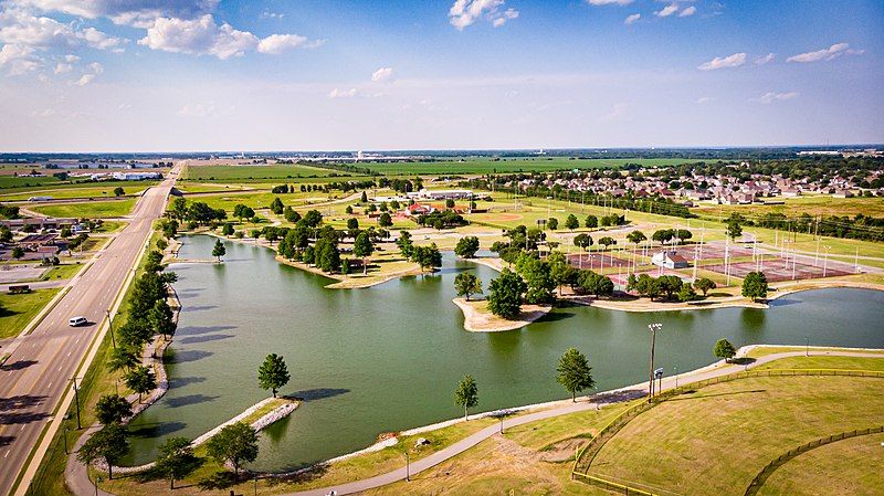 File:West Memphis skyline.jpg