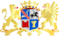 Coat of arms of Westerkwartier