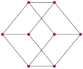 3-cube