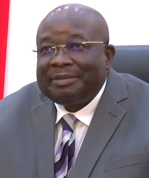 File:Albert Ouédraogo (cropped).jpg