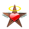 The Angel Heart Barnstar