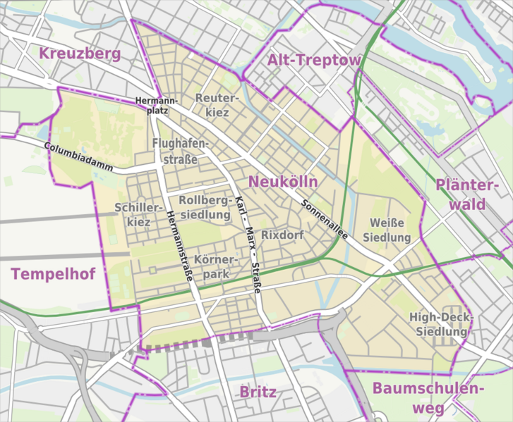 File:Berlin-Neukölln Karte.png