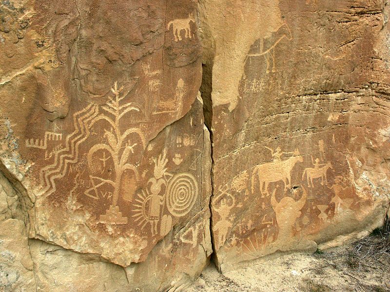 File:Crow Canyon petroglyphs.jpg