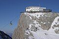 Dachstein cable car, Austria