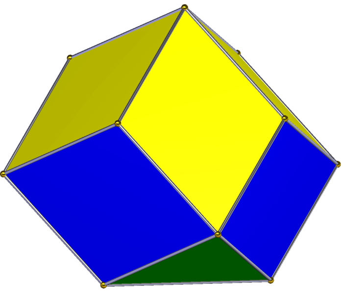 File:Diminished rhombic dodecahedron.png