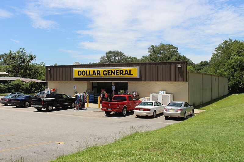 File:Dollar General, Arlington.jpg