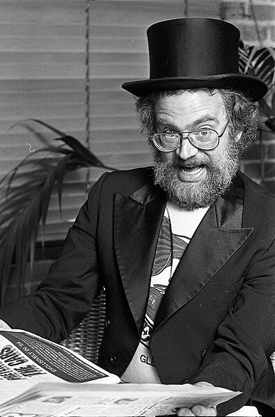 File:Dr. Demento, 1984.jpg