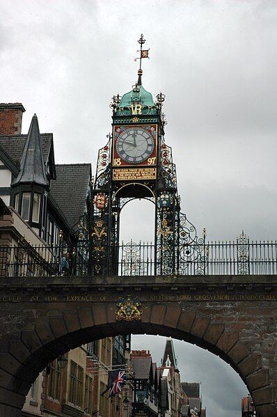 File:Eastgate Clock.jpg