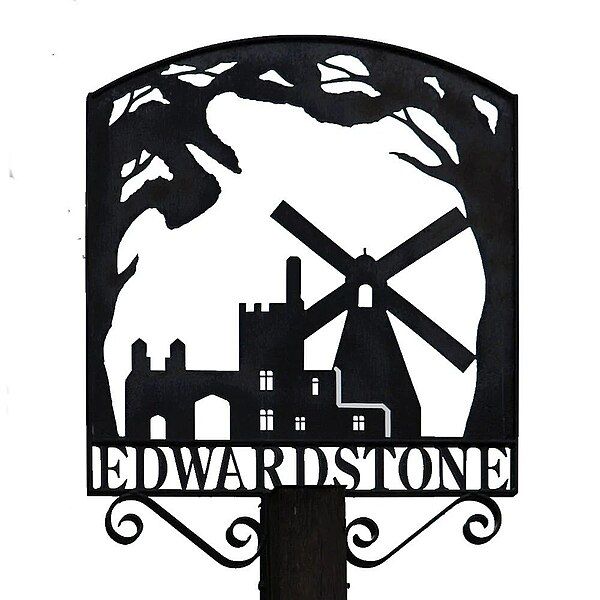 File:Edwardstone Village Sign.jpg