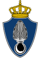 Emblem of the Royal Marechaussee