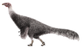 Erlikosaurus