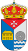 Coat of arms of Huerta