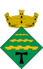 Coat of arms of Els Pallaresos