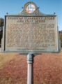 Evinston marker